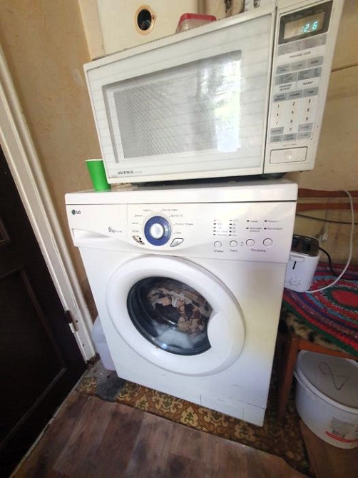 Продам часть дома на Черемушках, Дом Мебели Одеса - фото 6