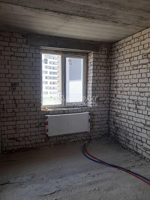 Продаж Квартира 2-кімнатна, 3/16 поверх на вул. вул. Полтавський Шлях Харків - фото 5