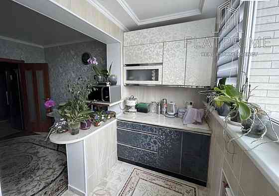 Продаж Квартира 1-кімнатна, 18/22 поверх на Закревського Миколи вул., д. 95 Киев