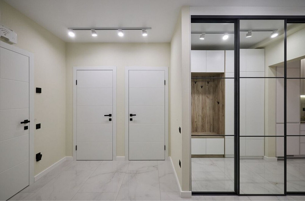 Продаж Квартира 2-кімнатна, 7/21 поверх на Михайла Максимовича вул. (Онуфрія Трутенка), 24 Київ - фото 20