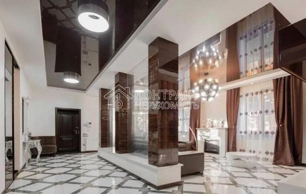 Продаж Будинок 6-кімнатний на вул. Робесп'єра Харків - фото 1