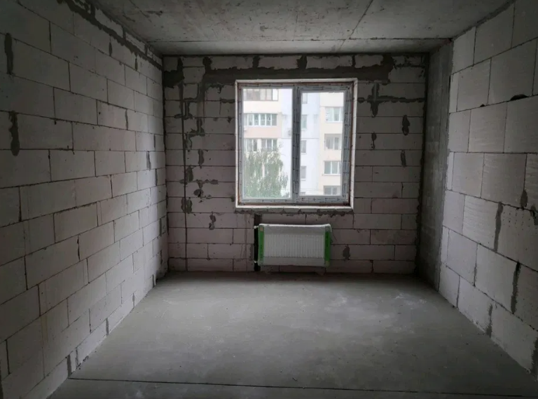 Продам 1-комнатную квартиру в ЖК "Зодиак" (пос.Котовского) Одеса - фото 5