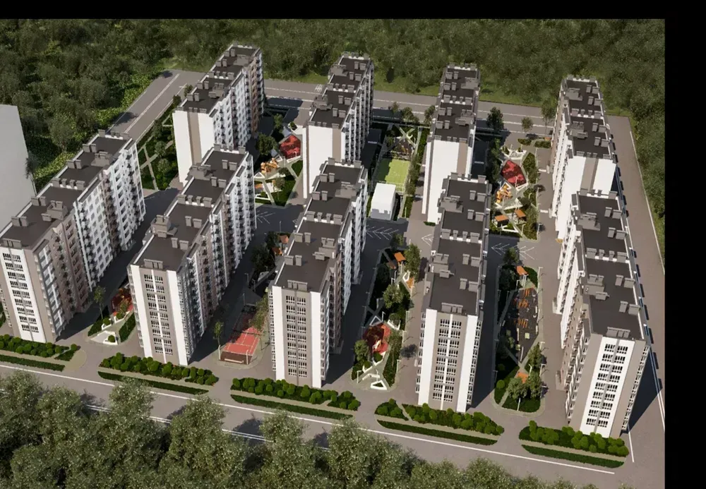 Продаж 2к Квартира 67 кв.м Брама-2 Дніпро - фото 8