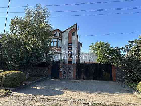 Продаж Будинок 5-кімнатний Донець