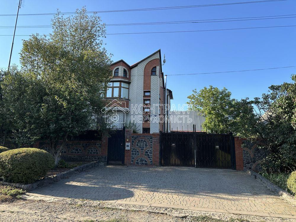 Продаж Будинок 5-кімнатний Донець - фото 1