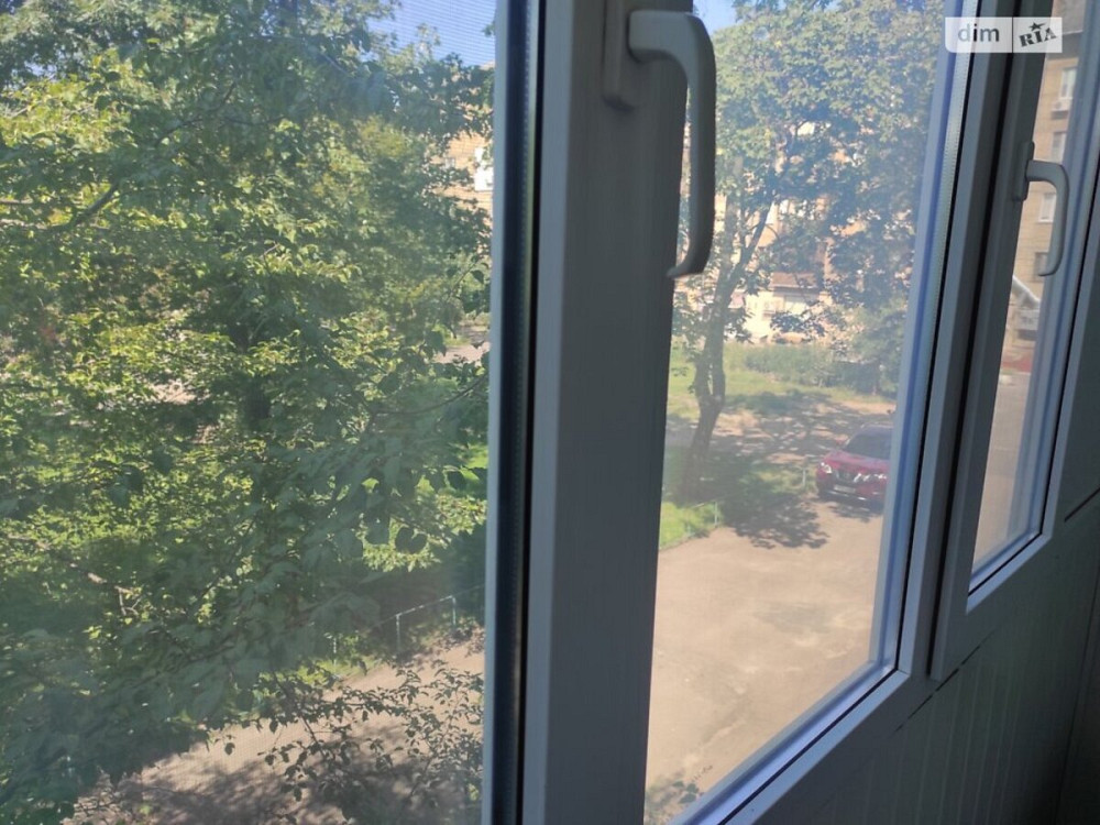 Оренда Квартира 1-кімнатна, 2/5 поверх на проспект Соборності, 5б Киев - изображение 11