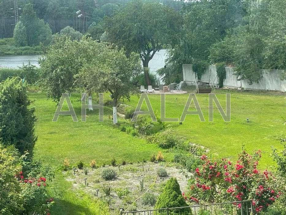 Продаж земельної ділянки 20 соток на вул. Шепетівська Петропавлівська Борщагівка - фото 1