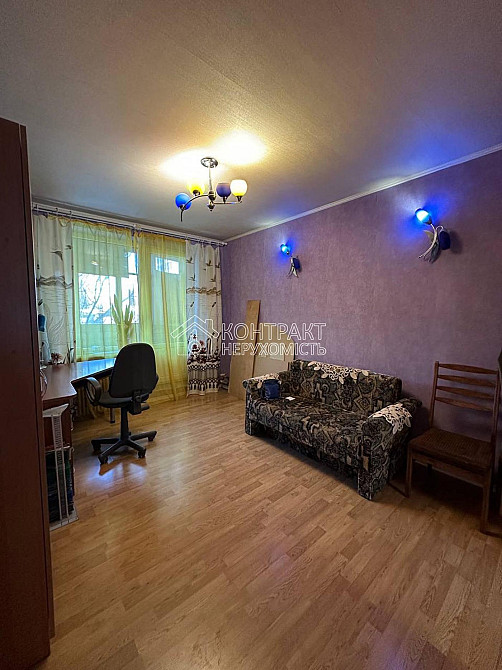 Продаж Квартира 3-кімнатна, 2/12 поверх на вул. Валентинівська Kharkiv - photo 4