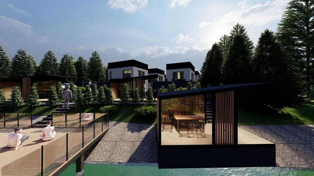 Продаж Будинок на Грушевського Mykulychyn - photo 5