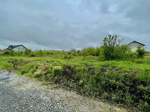 Продаж земельної ділянки  площа 10 сот Довбуша вулиця  - фото 3