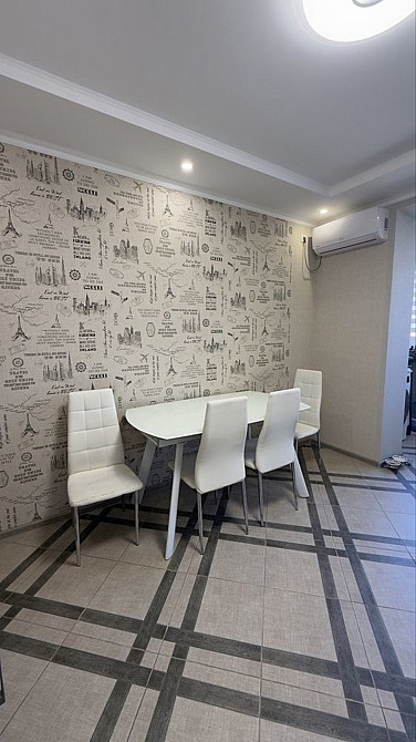 Продаж Квартира 3-кімнатна, 6/12 поверх на Владимирская ул., 1 Дніпро - фото 4