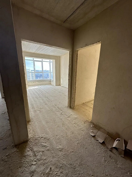 Продаж Квартира 2-кімнатна, 10/10 поверх на вул. Горбачевського Івано-Франківськ - фото 8