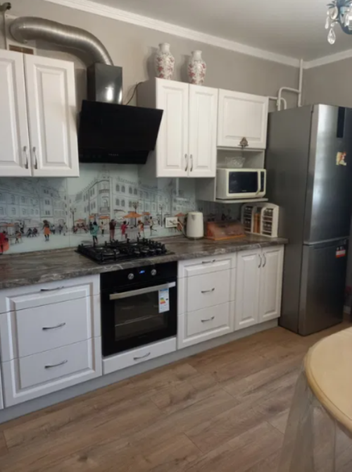 Продам 1-к. кв., 53 м. кв., вул. Вільямса Odessa - photo 4