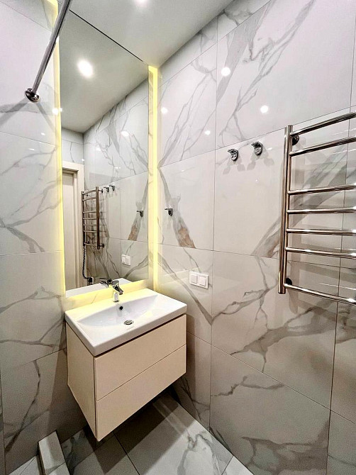 Оренда Квартира 1-кімнатна, 7/20 поверх на Антоновича, 74 Kiev - photo 12