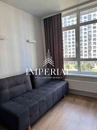 Оренда 1к Квартира 23 кв.м Тираспільська вул. Київ