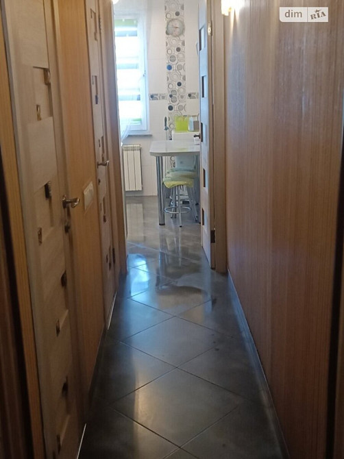 Оренда Квартира 2-кімнатна, 2/9 поверх на Олександра Архипенка, 3а Київ - фото 9