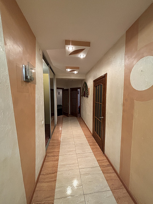 Оренда Квартира 3-кімнатна, 4/9 поверх на Витвицького Ivano-Frankivs'k - photo 8