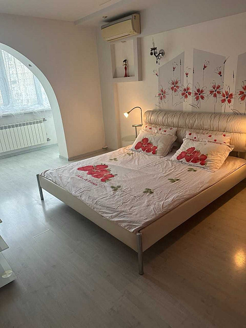 Продаж Квартира 3-кімнатна, 4/9 поверх на Героїв Дніпра вул., д. 32 Київ - фото 10