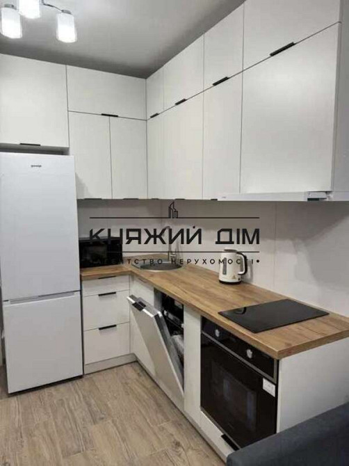 Оренда Квартира 1-кімнатна, 2/25 поверх на Академика Глушкова просп. Київ - фото 3