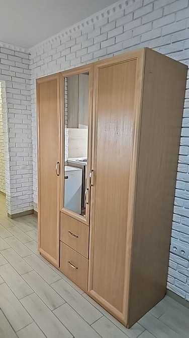 Оренда Квартира 1-кімнатна, 7/14 поверх на вул Магістральна, 33 Київ - фото 5