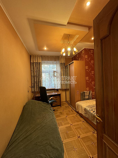 Продаж Квартира 4-кімнатна, 2/5 поверх на вул. Ромена Роллана Харків - фото 9