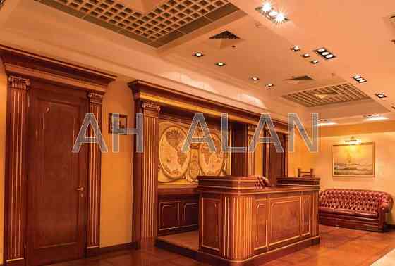 Продаж офісне приміщення на вул. Велика Васильківська приміщень - 7, поверх - 4/6 Київ