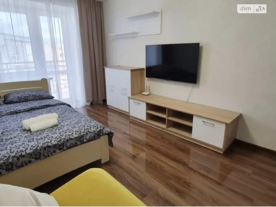 For sale 1-room Apartment 42 sq.m Злуки Ternopil' - photo 2