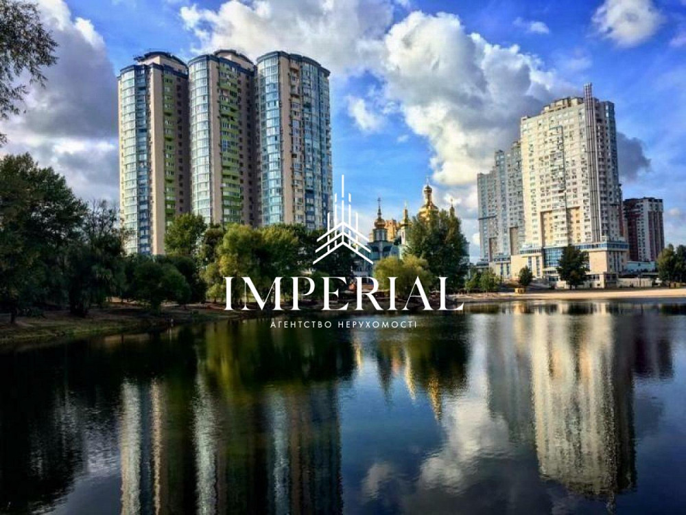 Продаж Квартира 1-кімнатна, 6/25 поверх на вул. Шумського Юрія Киев - изображение 17