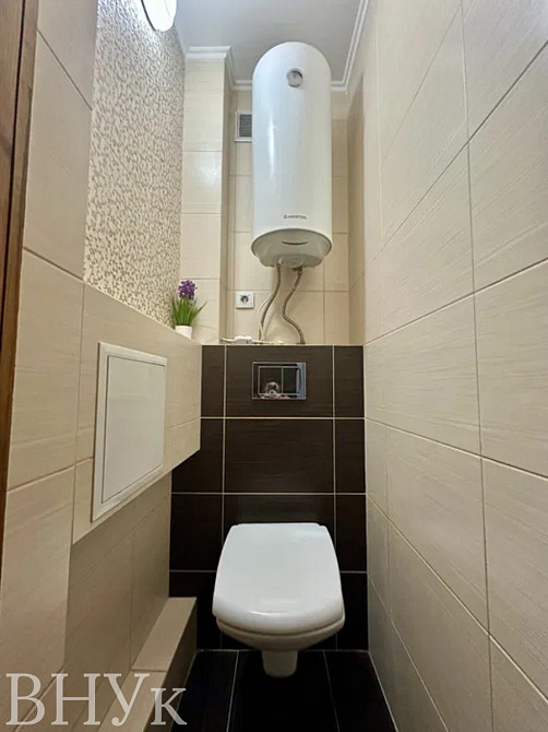 Продаж Квартира 3-кімнатна, 3/9 поверх на Гордіюк Luts'k - photo 11