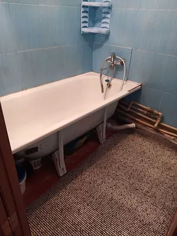 Продаж 2к Квартира 40 кв.м Портова вулиця 2 Запоріжжя - фото 7