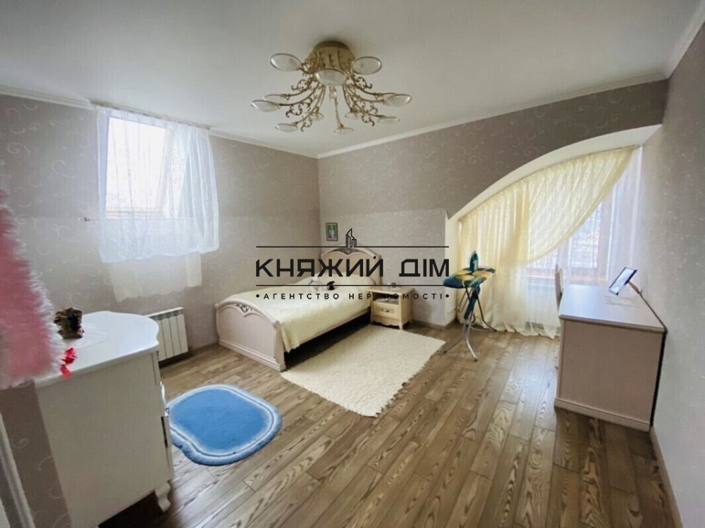 Продажа отличного 2-х этажного дома в с. Иванковичи. № 2211266 Іванковичі - фото 11