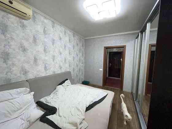 Предлагается к продаже смарт-квартира с капитальным ремонтом по ул.Агрономической Одеса