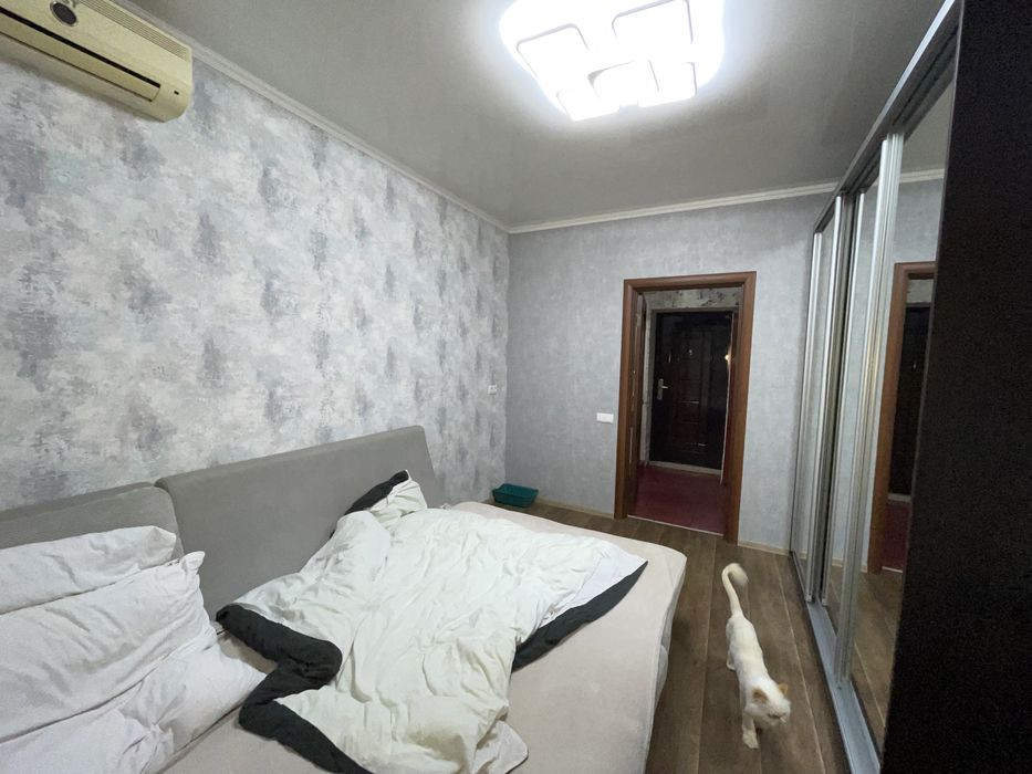 Предлагается к продаже смарт-квартира с капитальным ремонтом по ул.Агрономической Одеса - фото 2