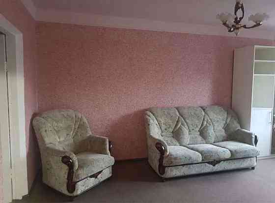 Оренда Квартира 2-кімнатна, 2/9 поверх на Харьковское шоссе, 21 Київ