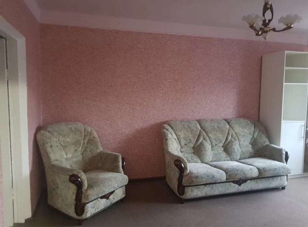 Оренда Квартира 2-кімнатна, 2/9 поверх на Харьковское шоссе, 21 Київ - фото 6