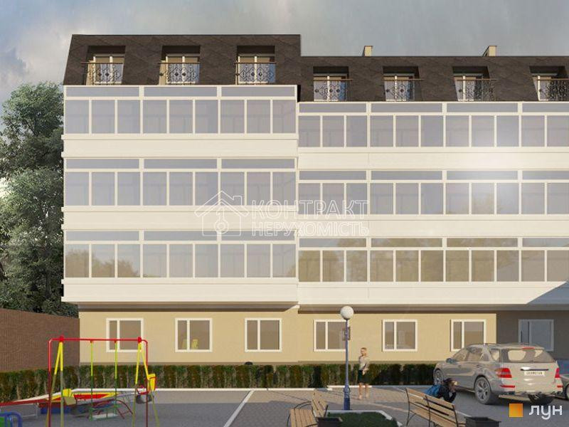 Продаж Квартира 1-кімнатна, 4/5 поверх на вул. Ярославська Харків - фото 9