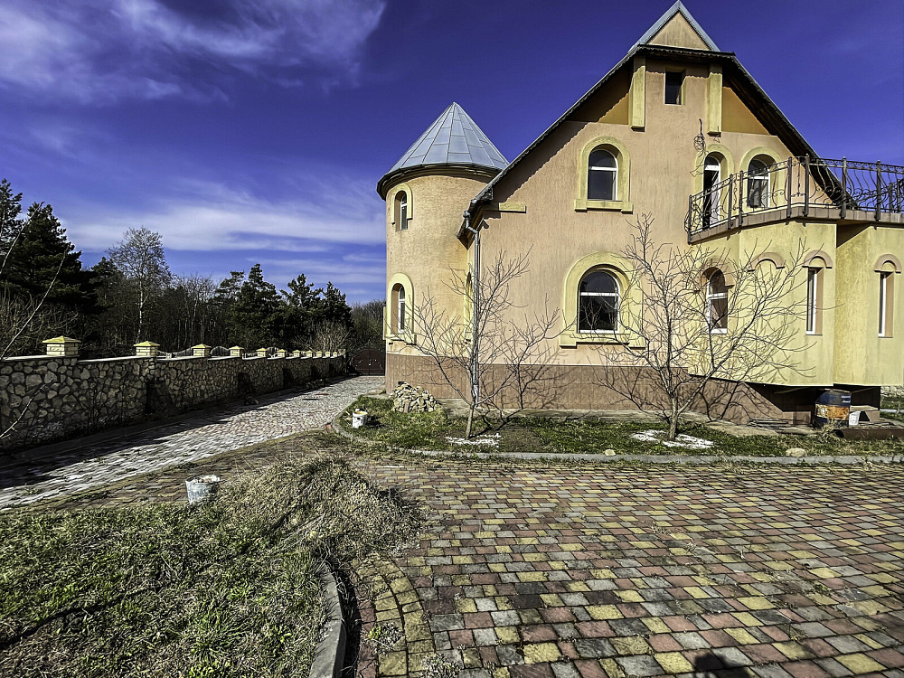 Продаж будинку біля лісу Підгородне Підгородне - фото 2