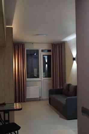 Квартира-студия  с ремонтом Limanka