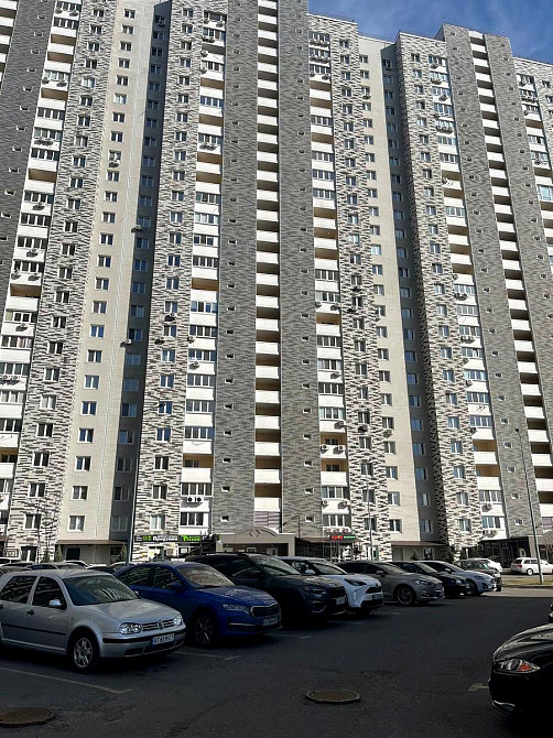 Продаж Квартира 1-кімнатна, 6/24 поверх на Ревуцького вул., д. 54-Б Київ - фото 11