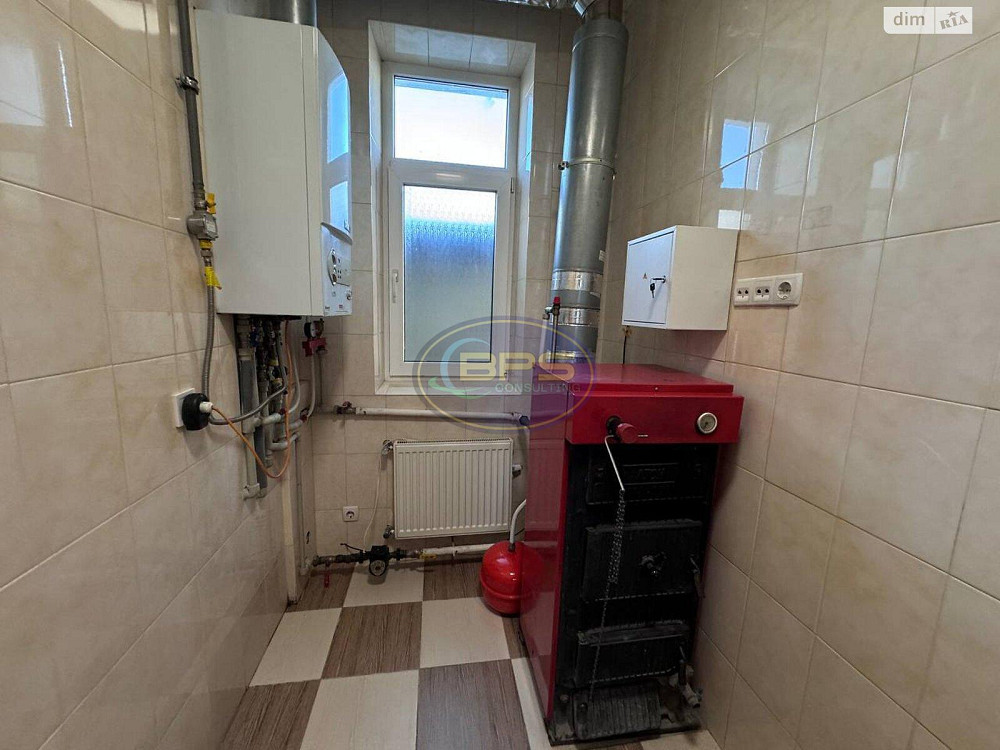 Продаж 3-поверховий Будинок з ділянкою 6 сот 222.5 кв.м 7+ кімн. на Почтовая вул. Одесса - изображение 18