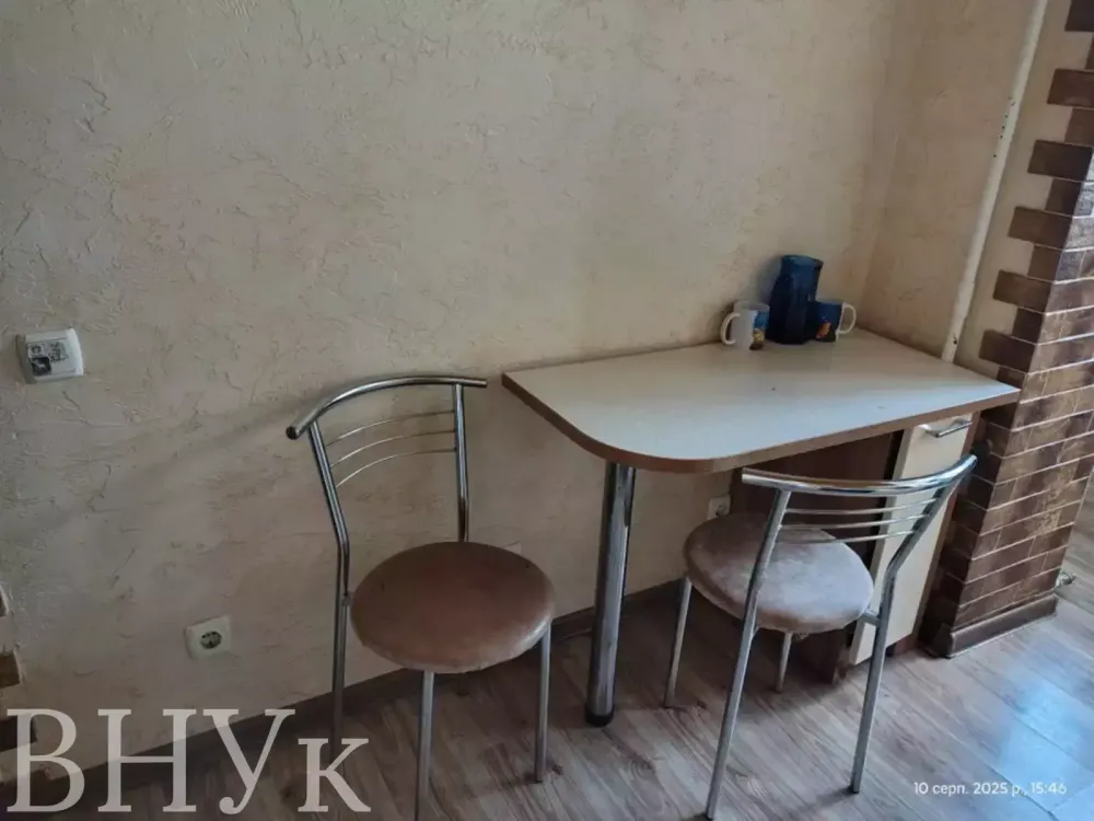 Продаж Квартира 1-кімнатна, 3/5 поверх на вул. Мазепи Гетьмана Івано-Франківськ - фото 10