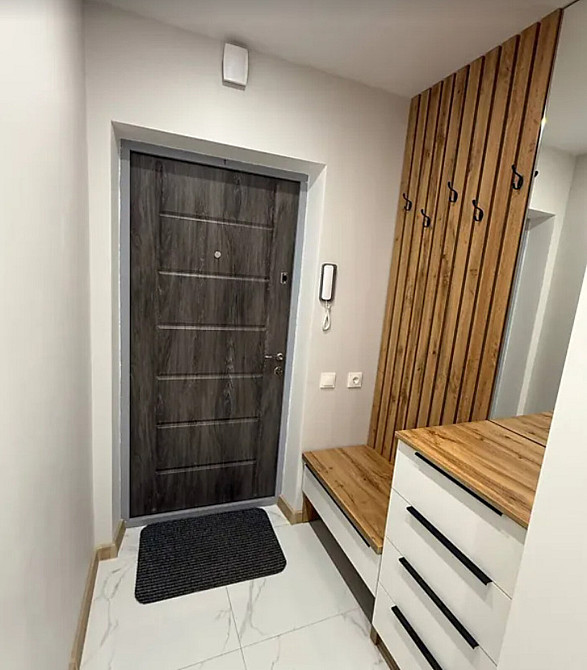 Продаж Квартира 1-кімнатна, 5/9 поверх Тернопіль - фото 7