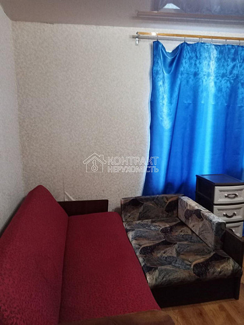 Оренда Квартира 1-кімнатна, 2/9 поверх на вул. Соїча Харьков - изображение 4