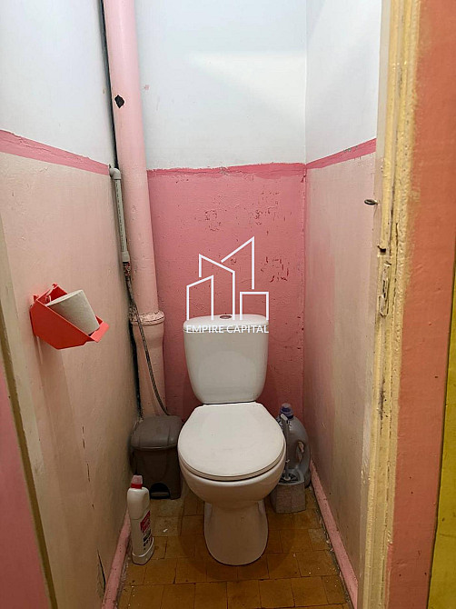 Оренда 3к квартири 65 кв. м Львів - фото 14