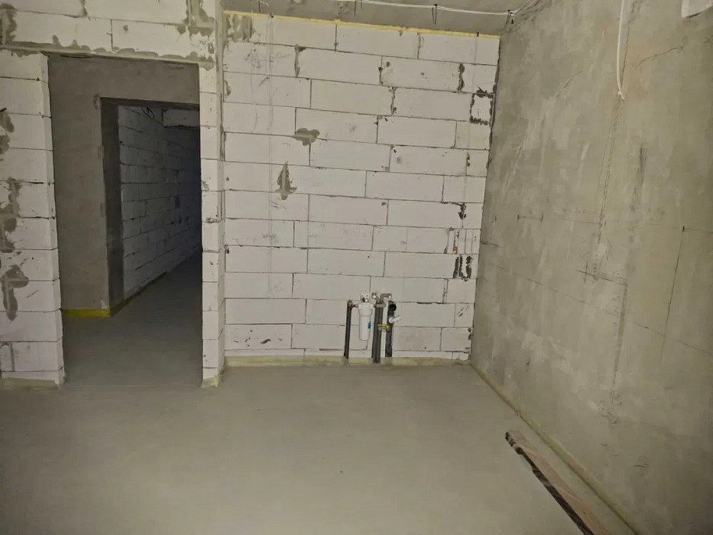 Продаж Квартира 1-кімнатна, 3/5 поверх на вул. Петриків / Шептицького Ternopil' - photo 14