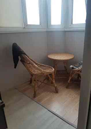 Продаж Квартира 2-кімнатна, 14/22 поверх на улица Краковская, д.13 Киев