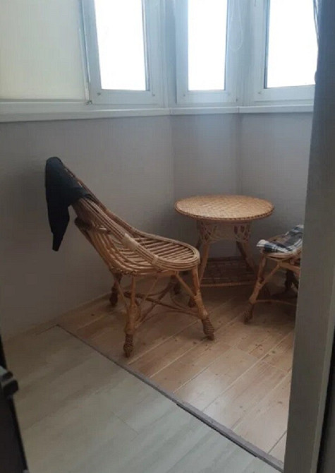 Продаж Квартира 2-кімнатна, 14/22 поверх на улица Краковская, д.13 Киев - изображение 3