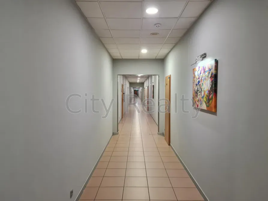 Здається Офісні приміщення площа 76.15 кв.м 2-й поверх Київ Шолуденко 3 Київ - фото 4