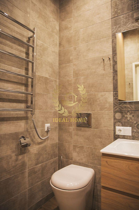 Продаж 1к квартири ЖК Старокиєвський м.Політехничний інстітут Київ - фото 13