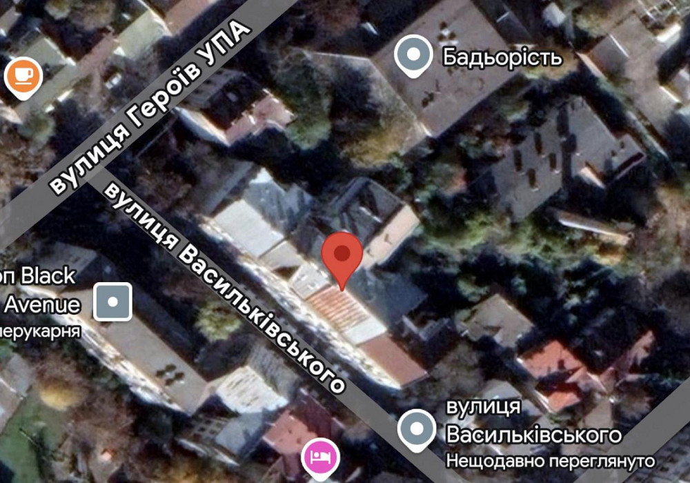 Продаж Квартира 3-кімнатна, 3/3 поверх на вул. Васильківського Сергія Львів - фото 5